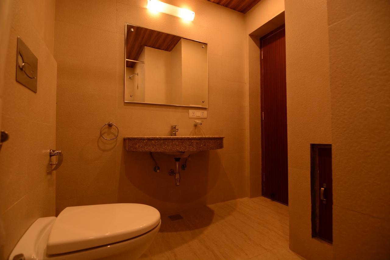 Welcomheritage Ashdale Nainital Extérieur photo