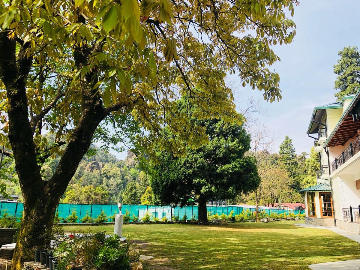 Welcomheritage Ashdale Nainital Extérieur photo